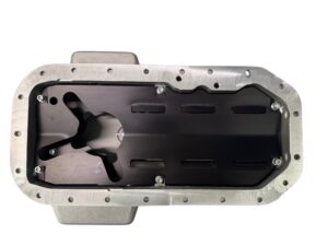 4age 7age Baffled Race Sump Cast - Image 2