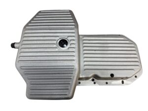 4age 7age Baffled Race Sump Cast - Image 3