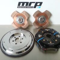 SR20 Twinplate Clutch Kit