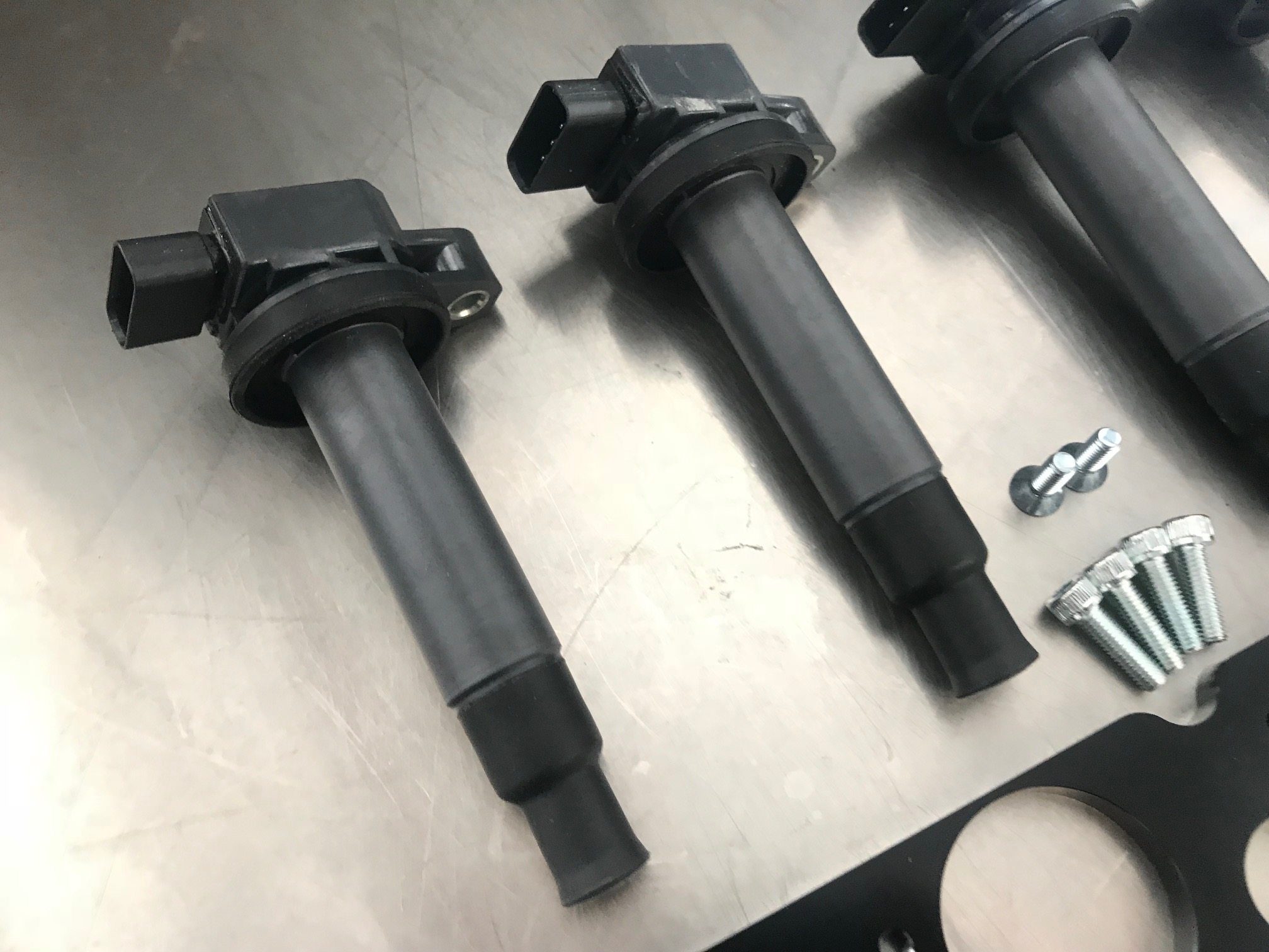 MRP 20v Coil On Plug Conversion Kit 1NZ Manon Racing Products