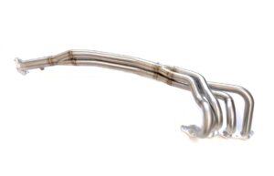AE86 R1 Exhaust Header Manifold - Image 5