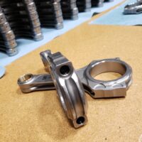 Honda K Series Saenz Conrods - Image 3