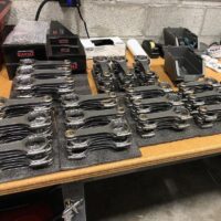 Honda K Series Saenz Conrods - Image 6