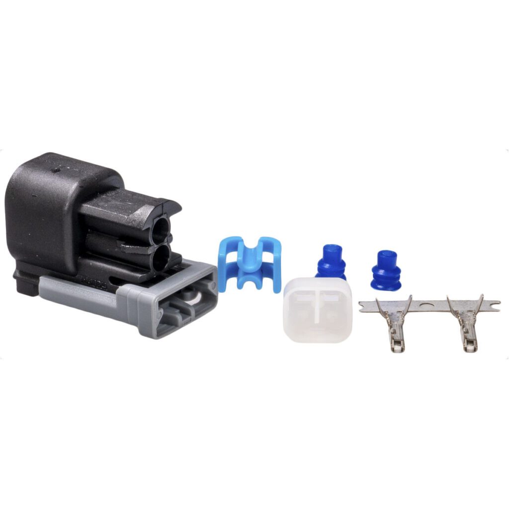 USCar Injector Connector Kit Manon Racing Products