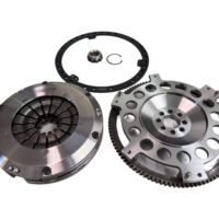 4age 7age Twinplate Clutch Kit - Smooth Drivabilty!