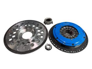 Mazda FC FD Twinplate Clutch Kit - Smooth Drivabilty!